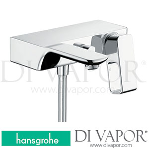 Hansgrohe 11420140 AXOR Urquiola Single Lever Bath Mixer for Exposed Installation 06/18 - 04/20 Spare Parts