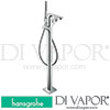 Hansgrohe Spare Parts