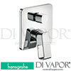 Hansgrohe Spare Parts