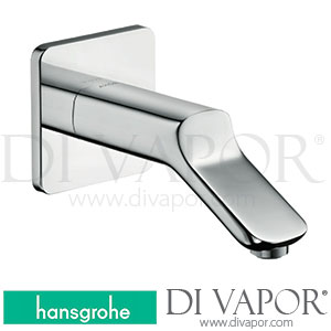 Hansgrohe 11430000 AXOR Urquiola Bath Spout >04/09 Spare Parts