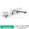 Hansgrohe Spare Parts