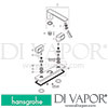 Hansgrohe Tech Diagram