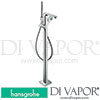 Hansgrohe Spare Parts