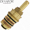 Ocean / Arc and MK Valves Thermostatic Cartridge