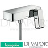 Hansgrohe Spare Parts