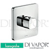 Hansgrohe Spare Parts
