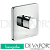 Hansgrohe Spare Parts