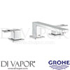 Grohe 117982 Spare Parts