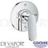 Grohe 118307 Spare Parts