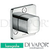 Hansgrohe Spare Parts