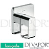Hansgrohe Spare Parts