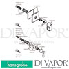 Hansgrohe Tech Diagram