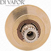 Diverter Cartridge