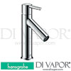 Hansgrohe Spare Parts