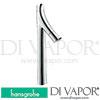 Hansgrohe Spare Parts