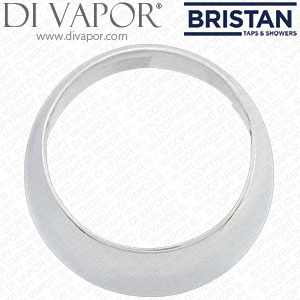 Bristan 12004A4 Chrome Shroud for Lever Tap