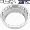 Bristan Chrome Shroud for Lever Tap 12004A4