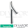 Hansgrohe Spare Parts