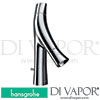 Hansgrohe Spare Parts