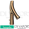 Hansgrohe Spare Parts