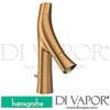 Hansgrohe Spare Parts
