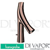 Hansgrohe Spare Parts