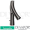 Hansgrohe Spare Parts