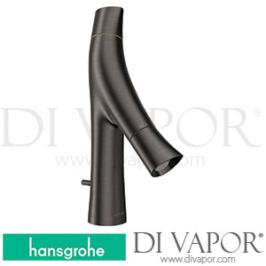 Hansgrohe 12010340 AXOR Starck Organic 2-Handle Basin Mixer 80 with Pop-Up Waste Set >11/16 Spare Parts
