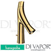Hansgrohe Spare Parts