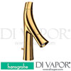 Hansgrohe Spare Parts