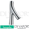 Hansgrohe Spare Parts