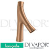 Hansgrohe Spare Parts