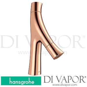 Hansgrohe 12011300 AXOR Starck Organic 2-Handle Basin Mixer 80 with Waste Set >11/16 Spare Parts