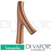 Hansgrohe Spare Parts