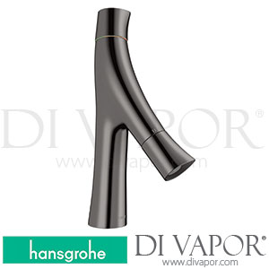 Hansgrohe 12011330 AXOR Starck Organic 2-Handle Basin Mixer 80 with Waste Set >11/16 Spare Parts