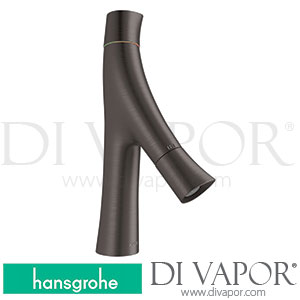 Hansgrohe 12011340 AXOR Starck Organic 2-Handle Basin Mixer 80 with Waste Set >11/16 Spare Parts