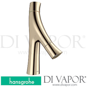 Hansgrohe 12011830 AXOR Starck Organic 2-Handle Basin Mixer 80 with Waste Set 11/16 - 12/19 Spare Parts