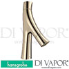 Hansgrohe Spare Parts