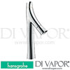Hansgrohe Spare Parts