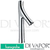 Hansgrohe Spare Parts