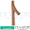 Hansgrohe Spare Parts