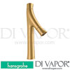 Hansgrohe Spare Parts