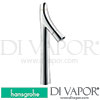 Hansgrohe Spare Parts