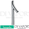Hansgrohe Spare Parts