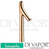 Hansgrohe Spare Parts
