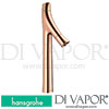 Hansgrohe Spare Parts