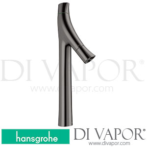 Hansgrohe 12013330 AXOR Starck Organic 2-Handle Basin Mixer 240 for Wash Bowls with Waste Set >11/16 Spare Parts