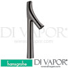 Hansgrohe Spare Parts