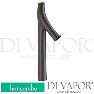 Hansgrohe 12013340 AXOR Starck Organic 2-Handle Basin Mixer 240 for Wash Bowls with Waste Set >11/16 Spare Parts