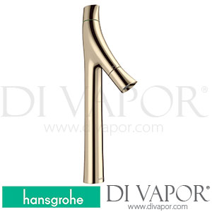 Hansgrohe 12013830 AXOR Starck Organic 2-Handle Basin Mixer 240 for Wash Bowls with Waste Set 11/16 - 12/19 Spare Parts